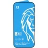 Apsauginis stiklas Tel Protect 10X AR 3.0 AntiReflective Titanium Apple iPhone 17 Pro