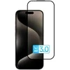 Apsauginis stiklas Tel Protect 10X AR 3.0 AntiReflective Titanium Apple iPhone 15 Pro Max