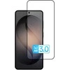 Apsauginis stiklas Tel Protect 10X AR 3.0 AntiReflective Titanium Samsung Galaxy S26 Plus