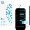 Apsauginis stiklas Tel Protect 10X AR 3.0 AntiReflective Titanium Apple iPhone 17 Pro (envelope)