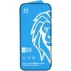 Apsauginis stiklas Tel Protect 10X AR 3.0 AntiReflective Titanium Apple iPhone 17 Air (envelope)