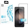 Apsauginis stiklas Tel Protect 10X AR 3.0 AntiReflective Titanium Samsung Galaxy S26 Ultra