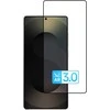 Apsauginis stiklas Tel Protect 10X AR 3.0 AntiReflective Titanium Samsung Galaxy S25 Ultra (envelope)