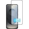 Apsauginis stiklas Tel Protect 10X AR 3.0 AntiReflective Titanium Samsung Galaxy S24/S25