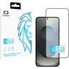 Apsauginis stiklas Tel Protect 10X AR 3.0 AntiReflective Titanium Samsung Galaxy S24/S25