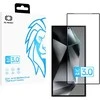 Apsauginis stiklas Tel Protect 10X AR 3.0 AntiReflective Titanium Samsung Galaxy S24 Ultra