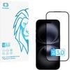 Apsauginis stiklas Tel Protect 10X AR 3.0 AntiReflective Titanium Apple iPhone 16 (envelope)