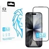 Apsauginis stiklas Tel Protect 10X AR 3.0 AntiReflective Titanium Apple iPhone 16 Pro Max