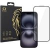 Tempered glass Tel Protect 10X HD DLC Diamond Coating for Iphone 16/15