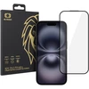 Tempered glass Tel Protect 10X HD DLC Diamond Coating for Iphone 16/15
