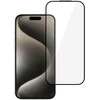 Apsauginis stiklas Tel Protect 10X HD DLC Diamond Coating skirtas Apple iPhone 15 Pro