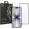 Apsauginis stiklas Tel Protect 10X HD DLC Diamond Coating skirtas Apple iPhone 16 Pro/17