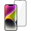 Apsauginis stiklas Tel Protect 10X HD DLC Diamond Coating skirtas Apple iPhone 16E/14/13 Pro/13 (envelope)