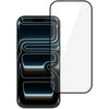 Apsauginis stiklas Tel Protect 10X HD DLC Diamond Coating skirtas Apple iPhone 17 Pro Max (envelope)