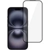 Apsauginis stiklas Tel Protect 10X HD DLC Diamond Coating skirtas Apple iPhone 16/15 (envelope)