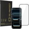 Apsauginis stiklas Tel Protect 10X HD DLC Diamond Coating skirtas Apple iPhone 17 Pro Max (envelope)