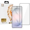 Apsauginis stiklas Tel Protect 10X HD Titanium skirtas Samsung Galaxy S26 Plus (with fingerprint unlock)