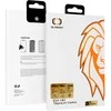 Apsauginis stiklas Tel Protect 10X HD Titanium Samsung Galaxy S25 Plus (with fingerprint unlock)