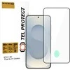 Apsauginis stiklas Tel Protect 10X HD Titanium skirtas Samsung Galaxy S25 Plus/S24 Plus (with fingerprint unlock) (envelope)