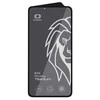 Apsauginis stiklas Tel Protect 10X Privacy Titanium skirtas Apple iPhone 14 (koperta)
