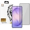 Apsauginis stiklas Tel Protect 10X Privacy Titanium skirtas Samsung Galaxy S26 Ultra (with fingerprint unlock)