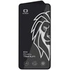 Apsauginis stiklas Tel Protect 10X Privacy Titanium skirtas Samsung Galaxy S26 (with fingerprint unlock)