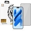 Apsauginis stiklas Tel Protect 10X Privacy Titanium skirtas Apple iPhone 17 Air