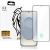 Apsauginis stiklas Tel Protect 10X Privacy Titanium Samsung Galaxy S25 (with fingerprint unlock)