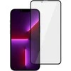 Apsauginis stiklas Tel Protect 10X Privacy Titanium skirtas Apple iPhone 13 Pro Max (voke)