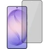 Apsauginis stiklas Tel Protect 10X Privacy Titanium skirtas Samsung Galaxy S26 Ultra (with fingerprint unlock)