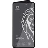 Apsauginis stiklas Tel Protect 10X Privacy Titanium skirtas Apple iPhone 15 Pro (koperta)