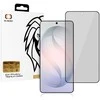 Apsauginis stiklas Tel Protect 10X Privacy Titanium skirtas Samsung Galaxy S26 Plus (with fingerprint unlock)