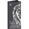 Apsauginis stiklas Tel Protect 10X Privacy Titanium Samsung Galaxy S25 Ultra (with fingerprint unlock)