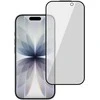 Apsauginis stiklas Tel Protect 10X Privacy DLC Diamond Coating skirtas Apple iPhone 16 Pro/17
