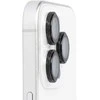 Apsauginis stiklas Tel Protect 3D Lens Aramid Series on camera skirtas Apple iPhone 17 (lens 2 pieces)