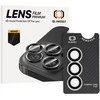 Apsauginis stiklas Tel Protect 3D Lens Aramid Series skirtas Samsung Galaxy S26 Plus (objektyvui 3 vnti)