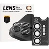 Apsauginis stiklas Tel Protect 3D Lens Aramid Series skirtas Samsung Galaxy S26 Ultra (objektyvui 5 vnt)