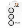 Apsauginis stiklas Tel Protect 3D Lens skirtas Samsung Galaxy S26 Plus transparent (objektyvui 3 vnti)