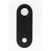 Apsauginis stiklas Tel Protect 95% AR+AF Full Metal Camera Protector on camera skirtas Apple iPhone 17 Air juodas (camera island)