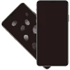 Tel Protect Full Glue 6D Apsauginis stiklas for REALME 9 4G/9 PRO PLUS juodos spalvos