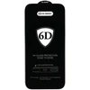 Tel Protect Full Glue 6D Apsauginis stiklas for REALME 9 4G/9 PRO PLUS juodos spalvos