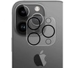 Apsauginis stiklas telefono kamerai Apple iPhone 13 Pro / 13 Pro Max 3MK Lens Protection Pro Full Cover