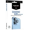 MyScreen MS Diamond Glass Camera Lens Cover Apple iPhone 14 Pro 6.1″/14 Pro Max 6.7″ Violetinė Camera Lens Protector