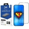LCD apsauginis stikliukas 3mk Hard Glass Max Lite Apple iPhone 14 Pro juodas
