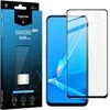 Apsauginis stiklas telefonui 5D Samsung Galaxy A35 5G MyScreen Diamond Glass Edge Lite Full Glue juodos spalvos krašteliu