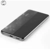 Apsauginis stiklas telefonui 5D Samsung Galaxy S21 FE MyScreen Diamond Glass Lite edge Full Glue juodos spalvos kraštelis