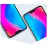 Apsauginis stiklas telefonui 5D Samsung Galaxy M55 5G 3mk Hard Glass Max Lite