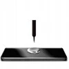 Apsauginis stiklas telefonui 5D UV Motorola EDGE 40 NEO Hofi UV Glass Pro+ Clear
