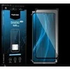 Apsauginis stiklas telefonui 5D Xiaomi Redmi 13C MyScreen Diamond Glass Edge Lite Full Glue juodos spalvos krašteliu