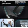Spigen GLAS.TR EZ FIT Privacy – Apsauginis stiklas with privacy filter skirtas iPhone 15 Pro